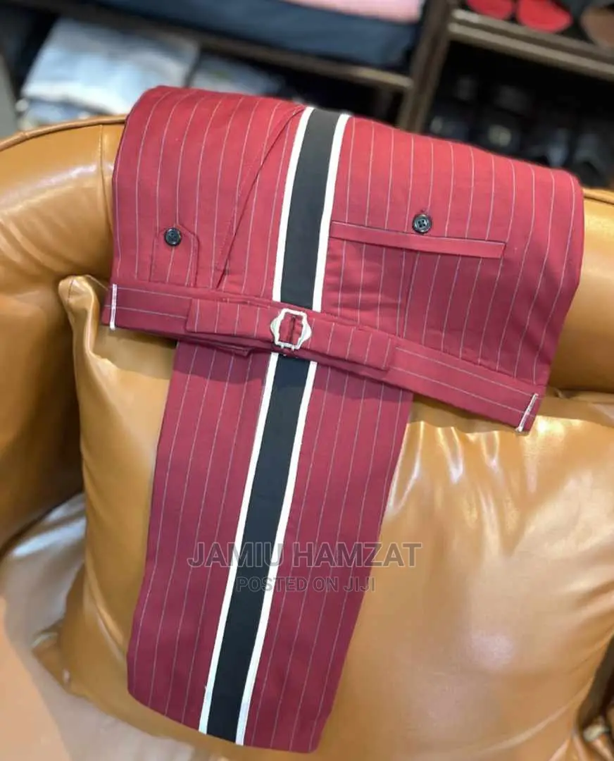 Pant Trousers