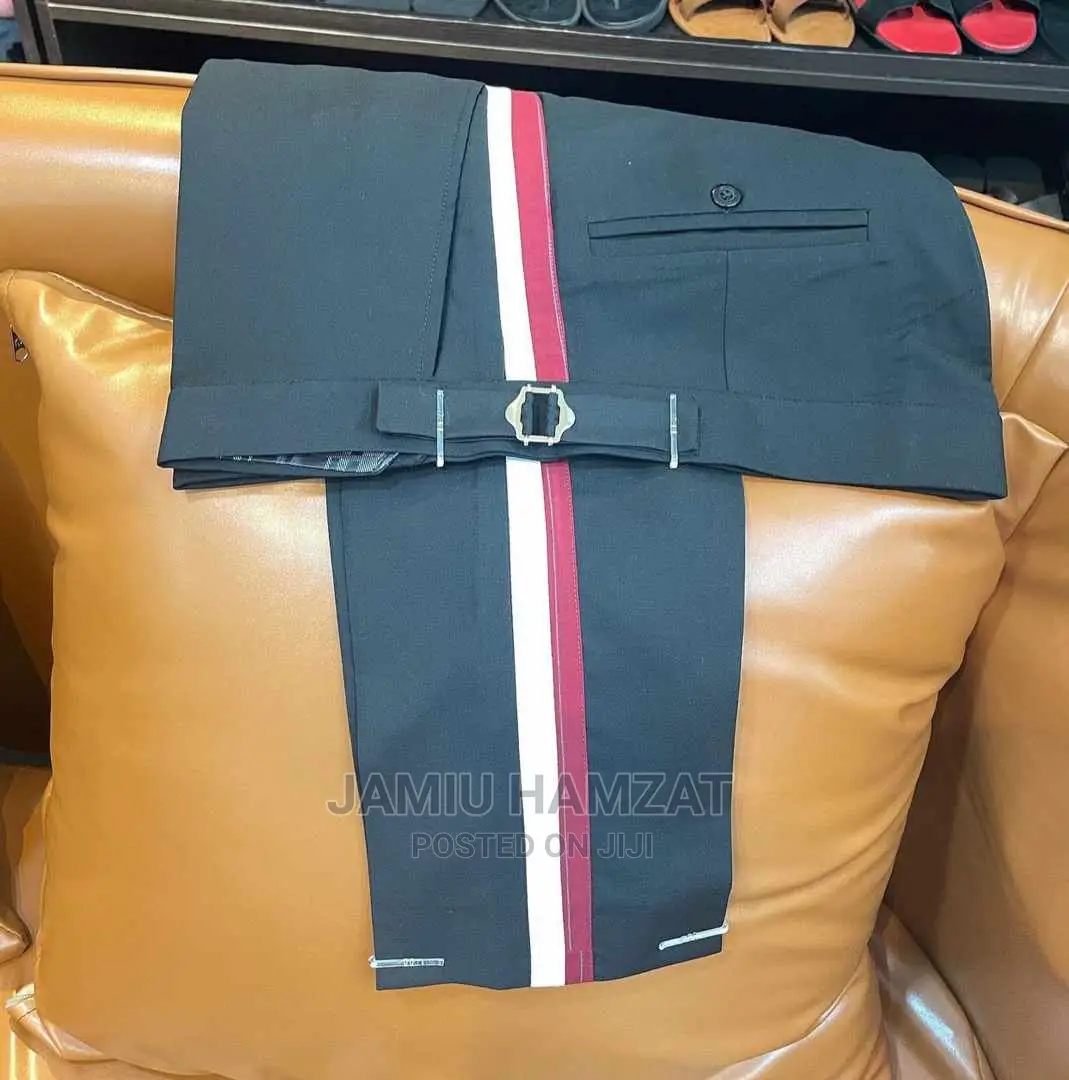 Pant Trousers