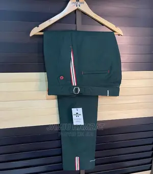Pant Trousers