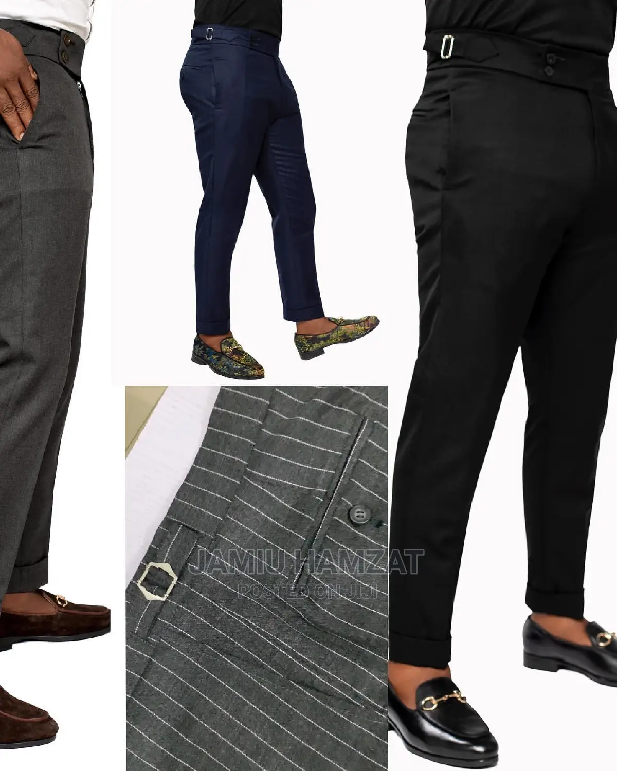 Pant Trousers