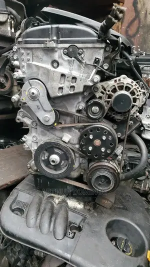Kia Sportage Optima Sorento Engine Dohc 16V 2012/2018