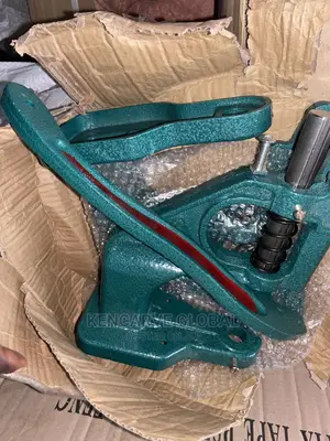 Multi-Purpose Beed Machine. Without Dice