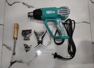 Total Tb2006 2000w Industrial Heat Gun