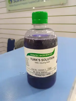 Turk's Solution