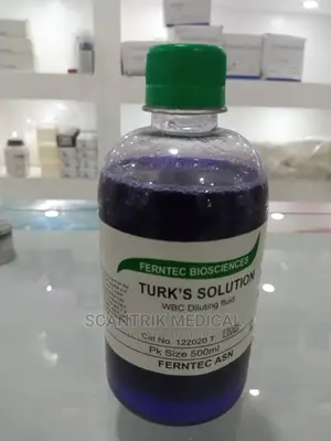 Turks Fluid