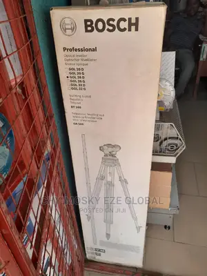 Optical Leveller Gol 26 D (All Order Sizes Available)