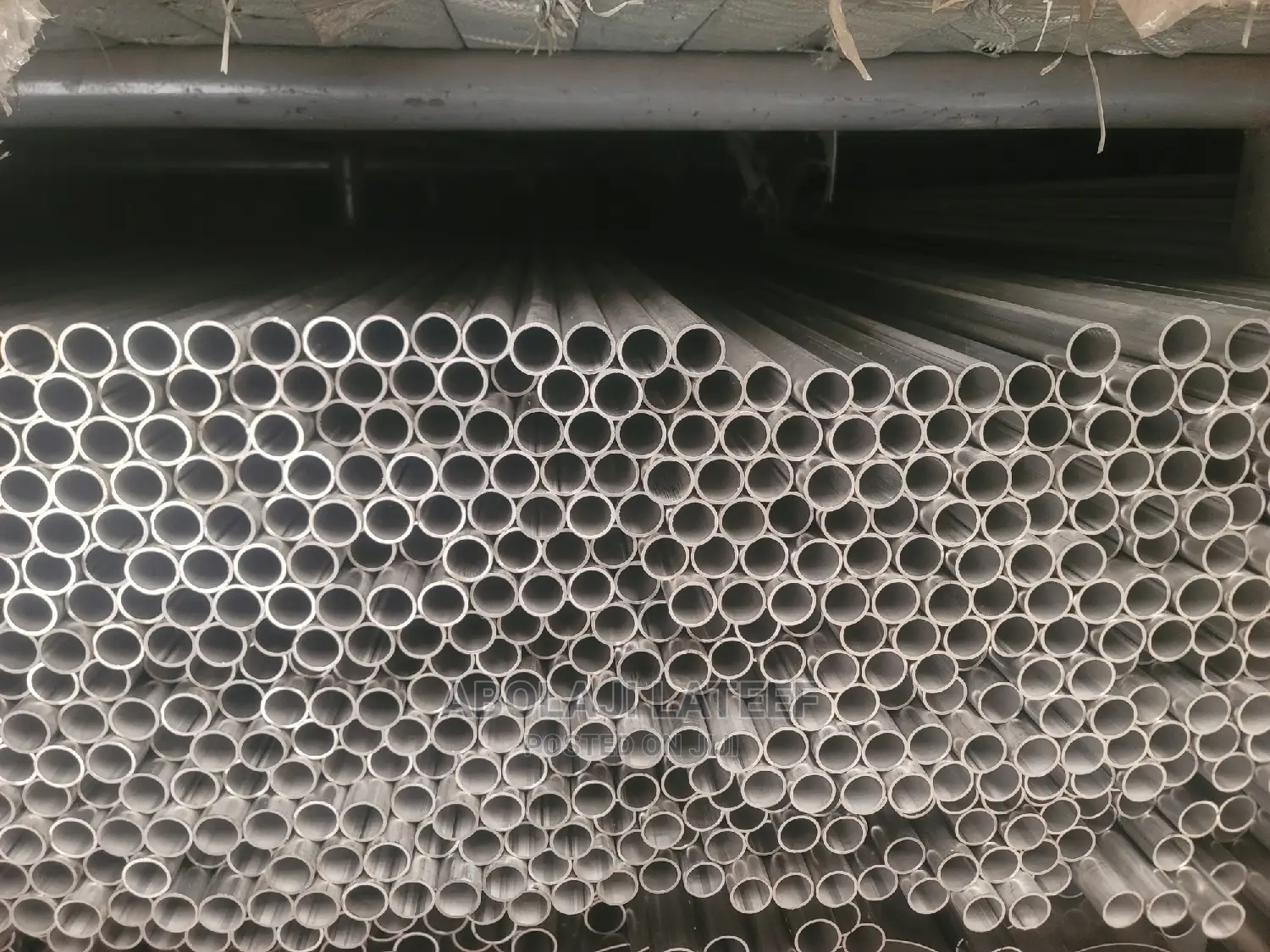 1"Pipe Sch10 Stainless