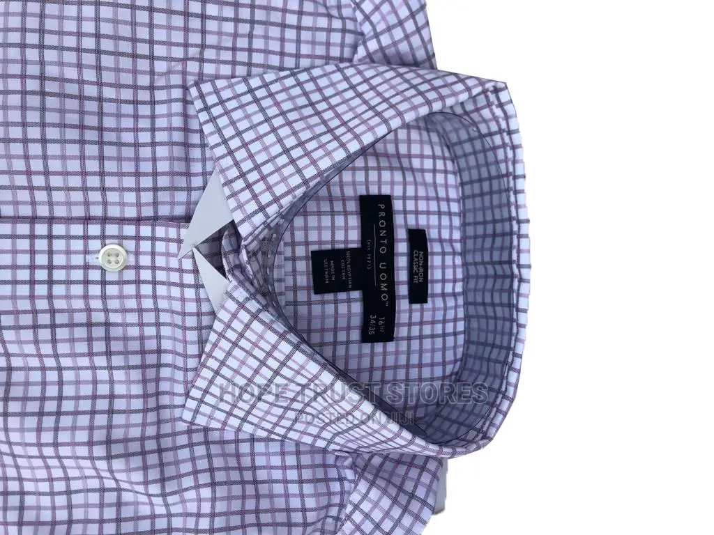 Men Cooperate Shirt