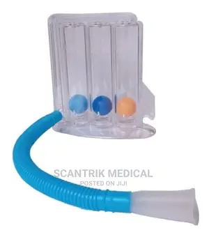 Respiratory Lung Exerciser