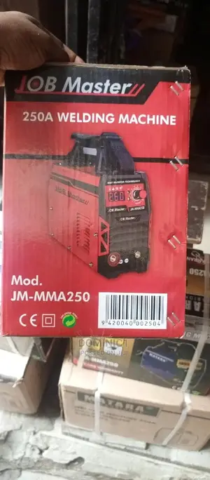 Job Master Inverter