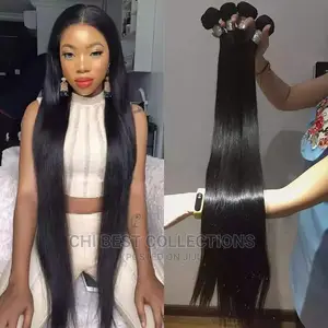 30inches Bundle Human Hair Straight Hair