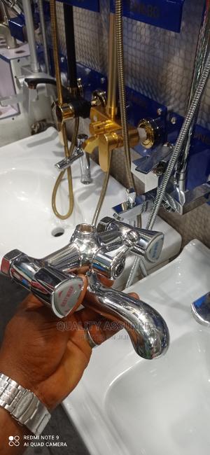 Bath Mixer Tap in Orile - Plumbing & Water Supply, Quality Assured ...