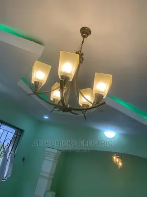 Electrical Installation