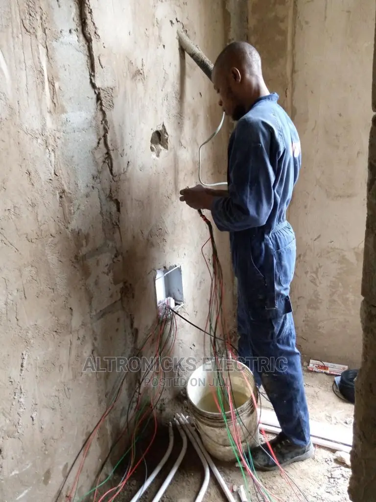 Electrical Installation