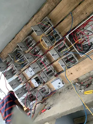 Electrical Installation