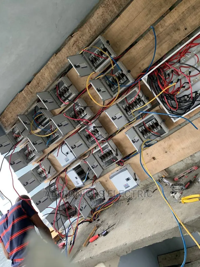 Electrical Installation