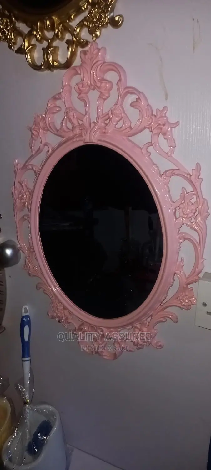 Design Mirrors