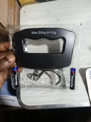 Electronic Luggage Scale