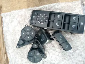 All Kinds of Mercedes Benz Switch Are Available