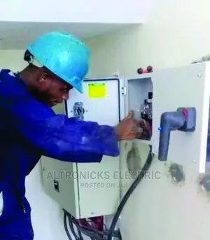 Electrician