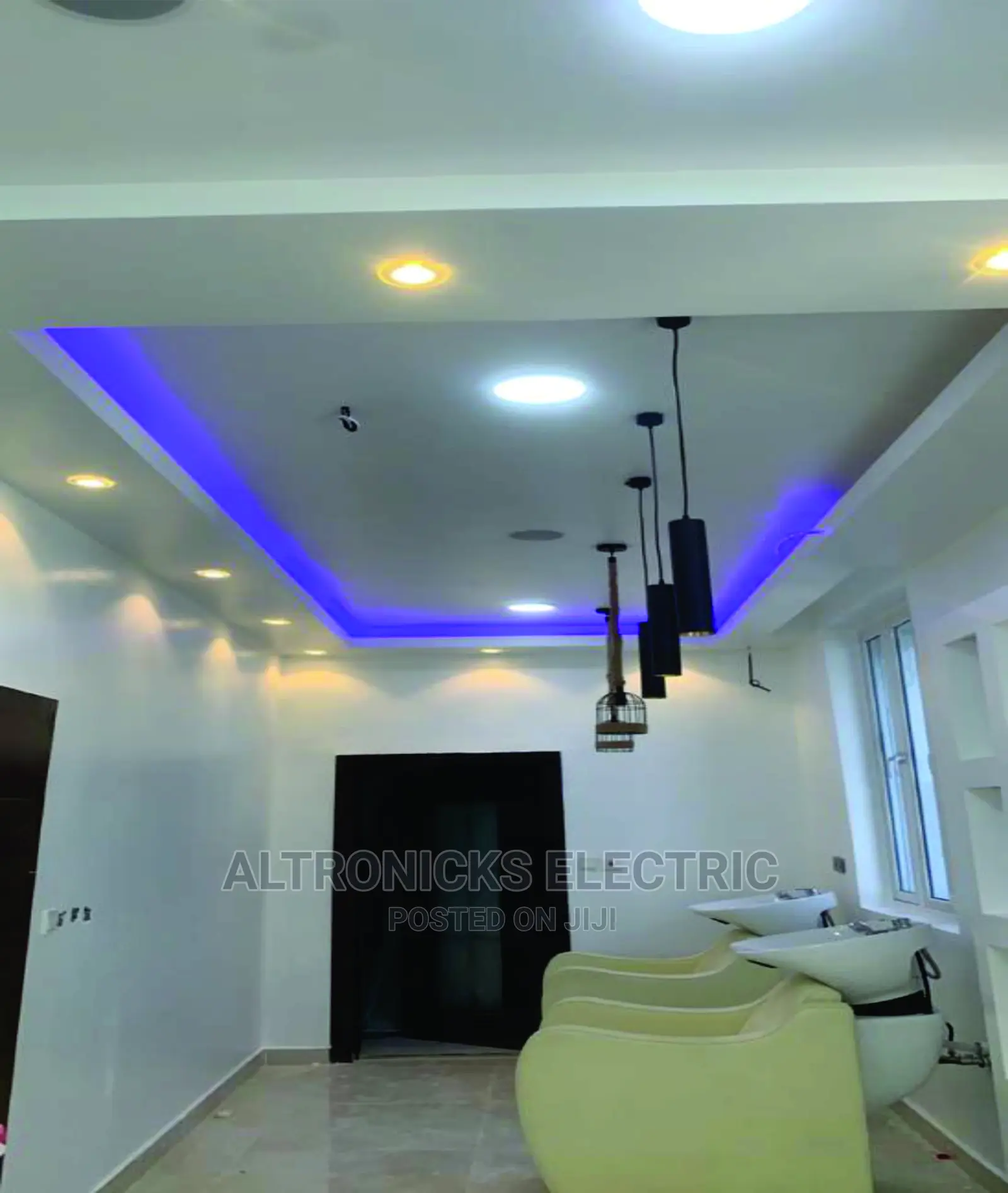 Electrical Installation