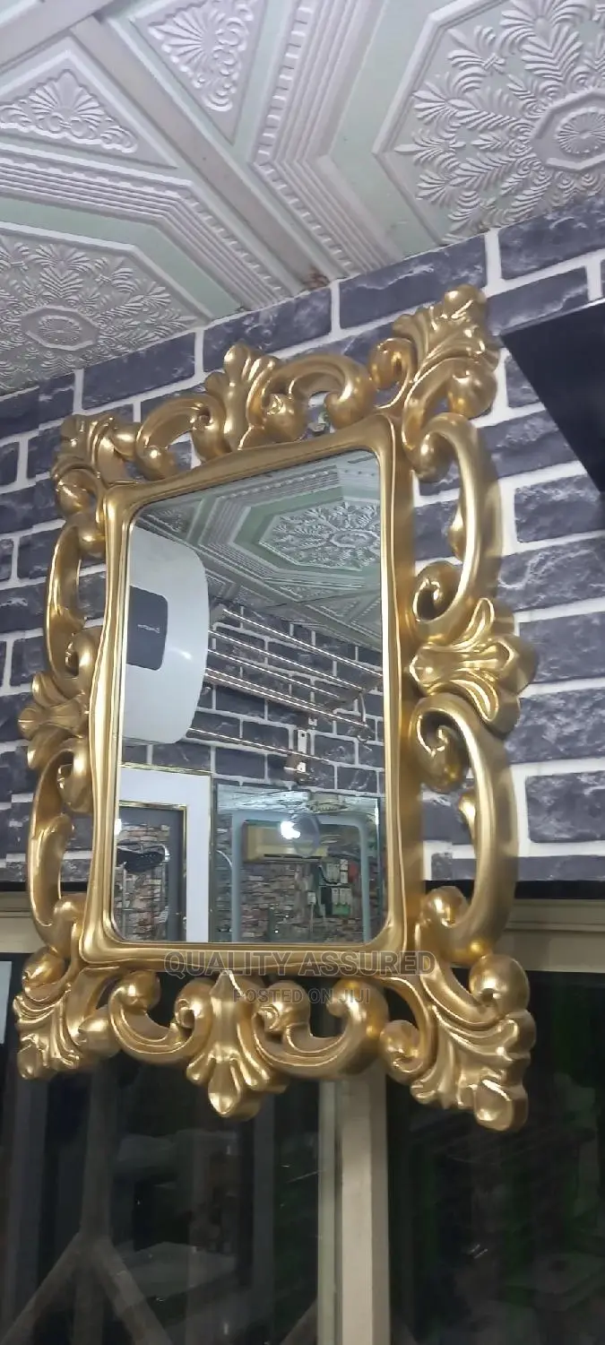 Designed Mirror