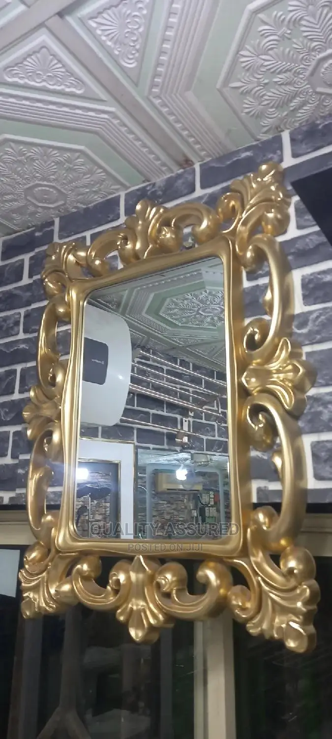Designed Mirror