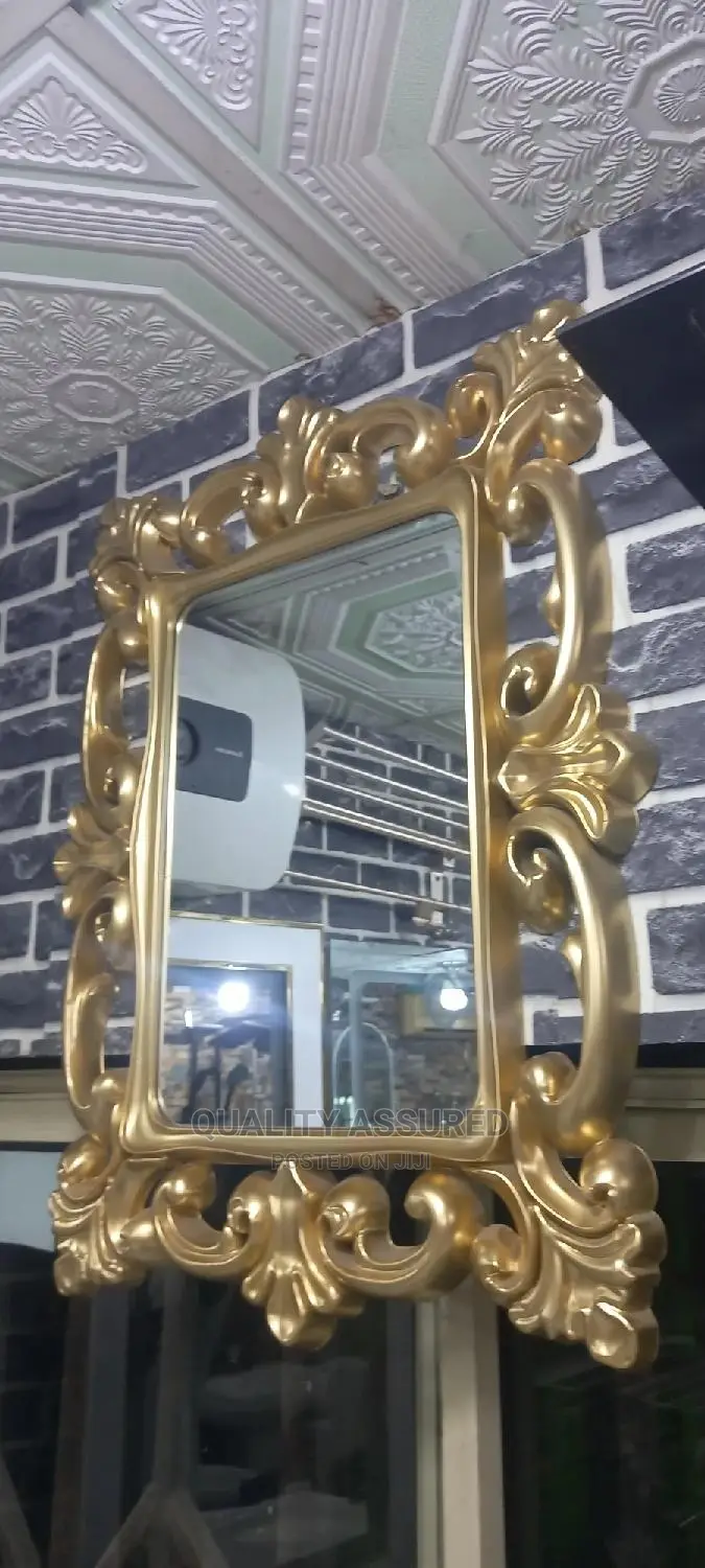 Designed Mirror