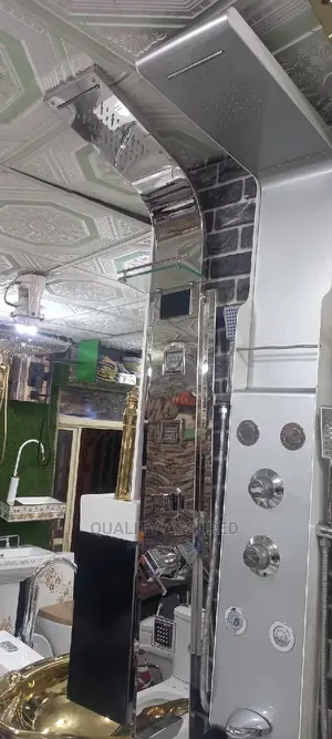 Power Shower