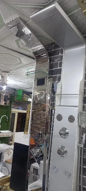 Power Shower