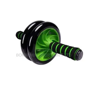 Tummy Exercise Maching, Ab Roller