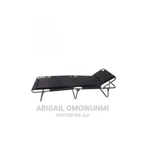Foldable Campbed