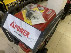 12kva Honda Generator