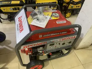 12kva Honda Generator