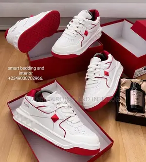 Valentino's