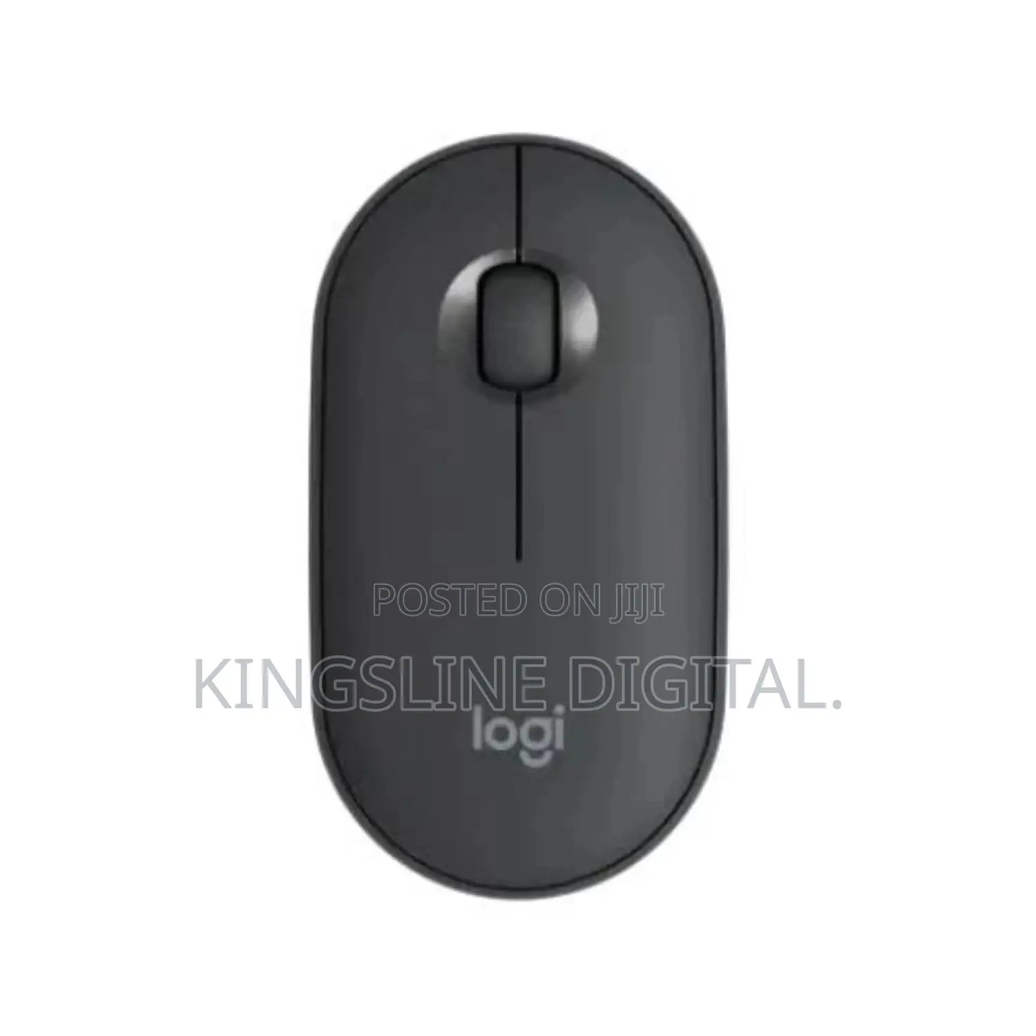 Logitech Pebble Mouse