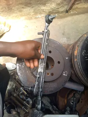 All Mercedes Benz Stabilizer Lingage Are Available