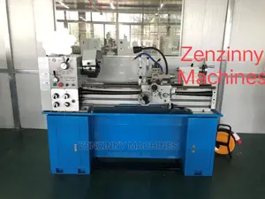 Lathe Machine