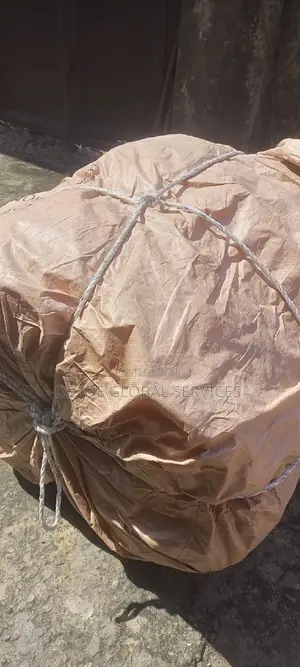 56mm Polypropylene Rope 200mtrs Available in Stock