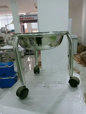 Kick Bucket