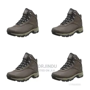 Winter Ankle Boots Foreign Used Original