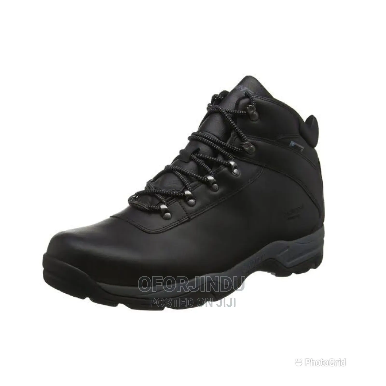 Winter Ankle Boots Foreign Used Original