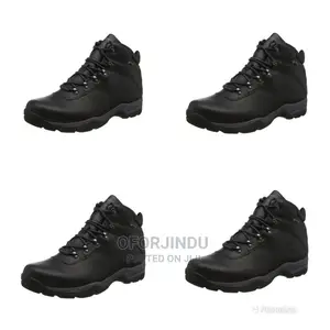 Winter Ankle Boots Foreign Used Original
