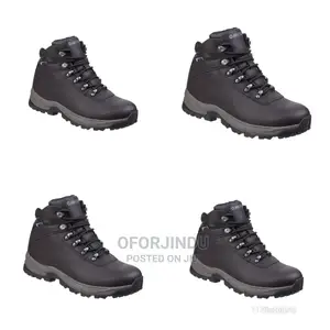 Winter Ankle Boots Foreign Used Original