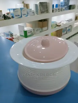 Reusable Bowl for Sick or Vomit