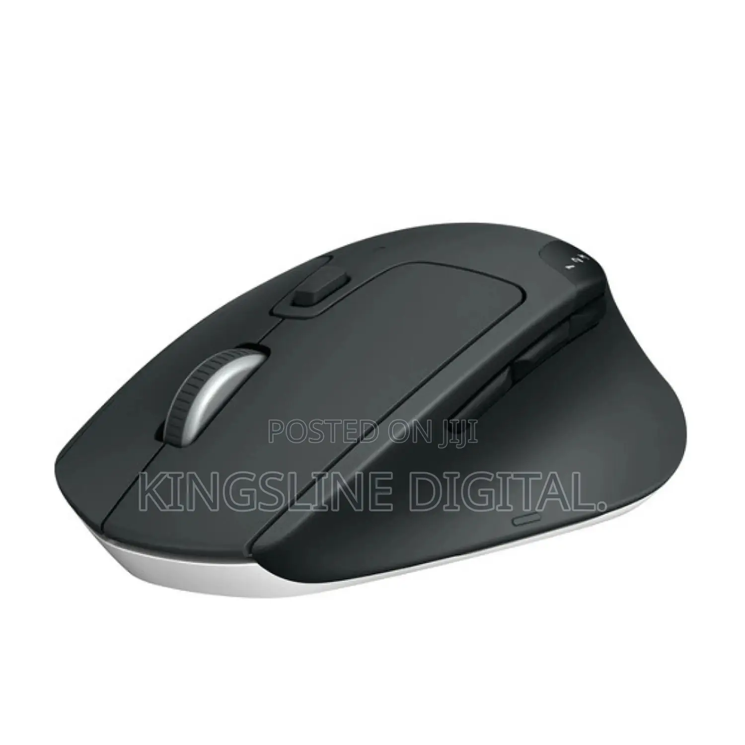 Logitech M720 Triathlon Wireless Bluetooth Mouse