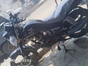 New Denstar Taurus 2023 Black