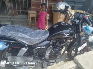 New Denstar Taurus 2023 Black