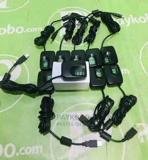 Futronics Fs80h Usb2.0 Fingerprint Scanner