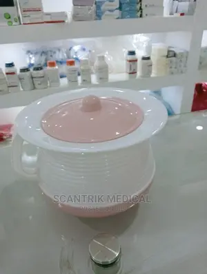 Medical Vomit Bowl for Sick Patients